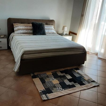 Bed and Breakfast Tre Stelle Porto Torres Exteriér fotografie