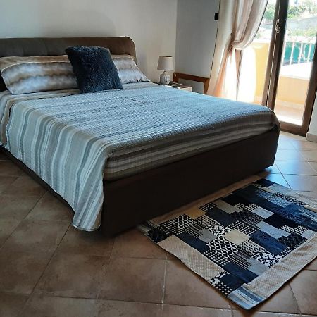 Bed and Breakfast Tre Stelle Porto Torres Exteriér fotografie