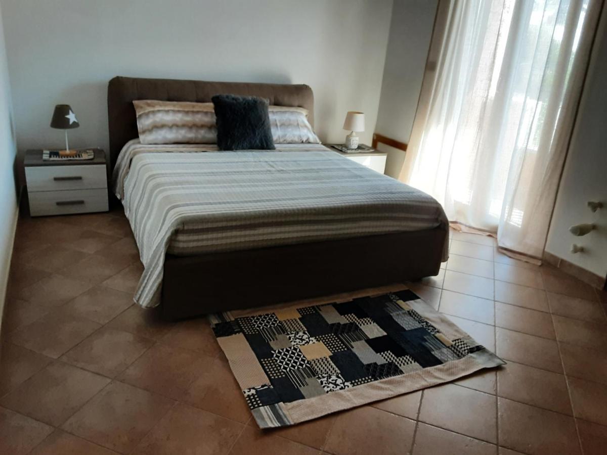 Bed and Breakfast Tre Stelle Porto Torres Exteriér fotografie