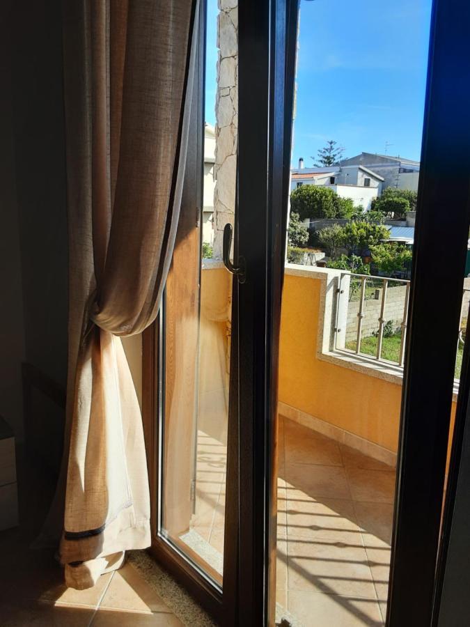 Bed and Breakfast Tre Stelle Porto Torres Exteriér fotografie