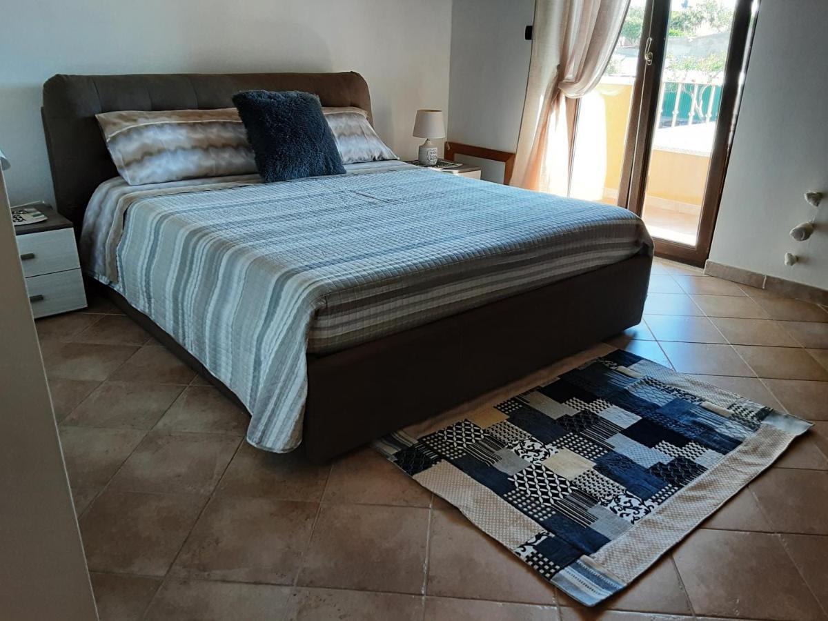 Bed and Breakfast Tre Stelle Porto Torres Exteriér fotografie